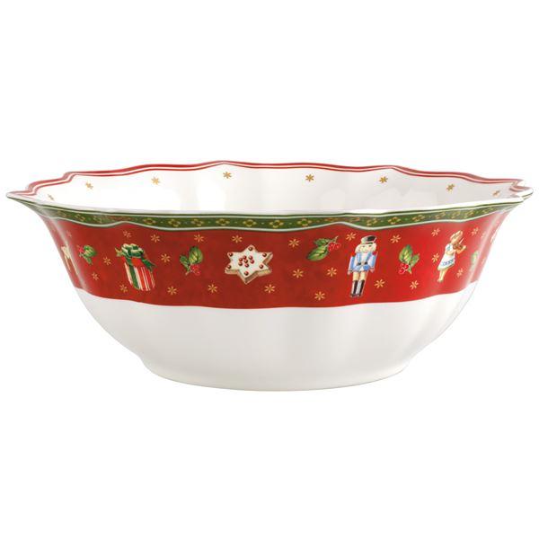Toy's Delight salatbolle 31,5 cm