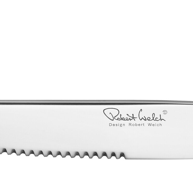 Radford Bright biffkniv 24,5 cm blank