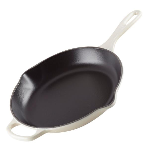 Dyp stekepanne 26 cm 2L meringue
