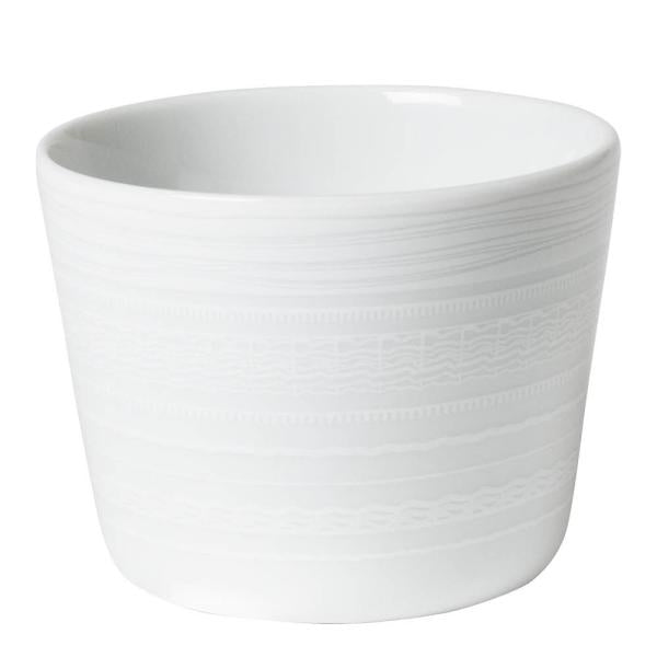 Whitewood liten bolle 9 cm