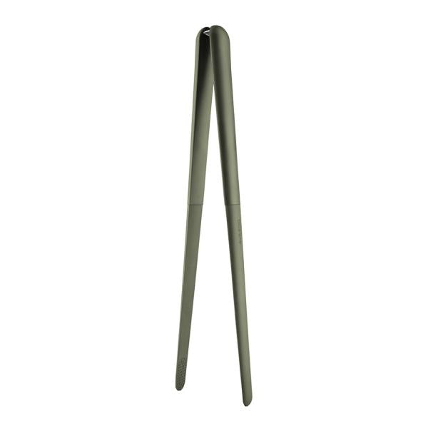 Green tool matpinsett grønn