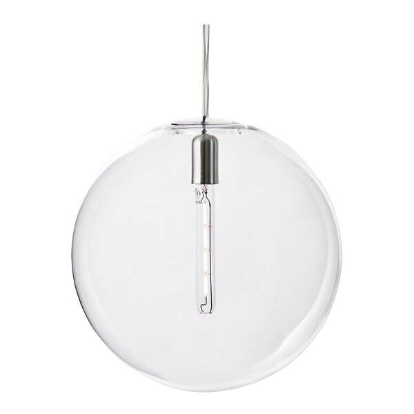 Lightning Luna taklampe 40 cm klar