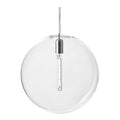 Lightning Luna taklampe 40 cm klar