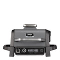 Woodfire utendørs elektrisk grill 7-in-1 2400W