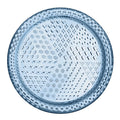 Tundra tallerken 15,4 cm aqua