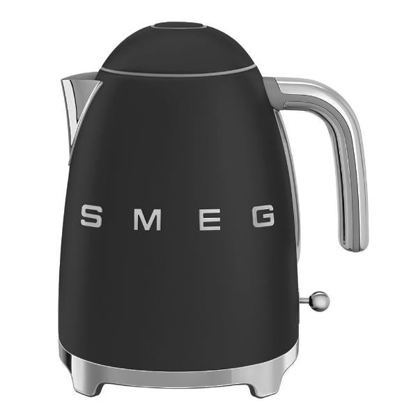 Vannkoker KLF03 1,7L svart matt