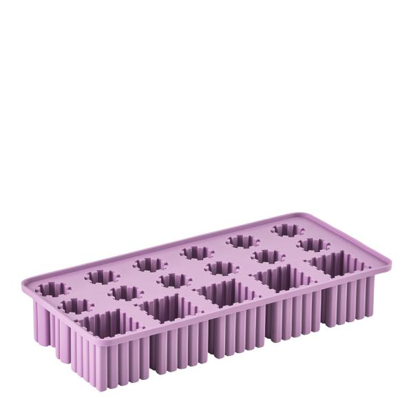 Singles Isbitform 22 cm lupine