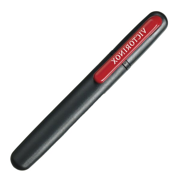 Knivsliper til lommekniver (s) 23 cm svart