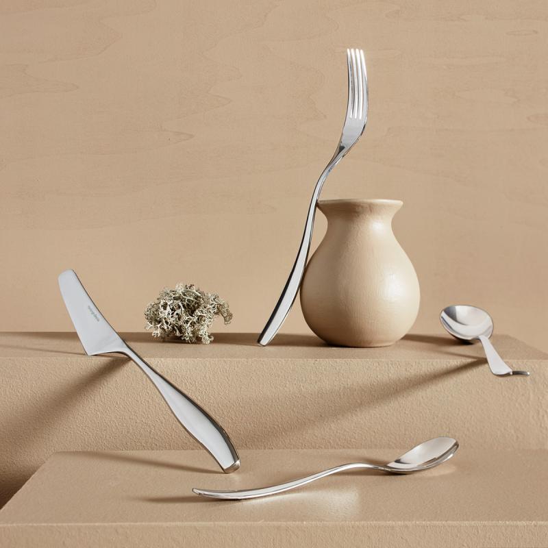 Julie spisekniv 23,5 cm