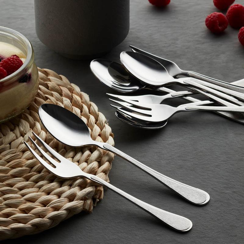 Carina dessertsett 7 deler
