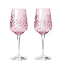 Crispy Madame vinglass 35 cl 2 stk topaz