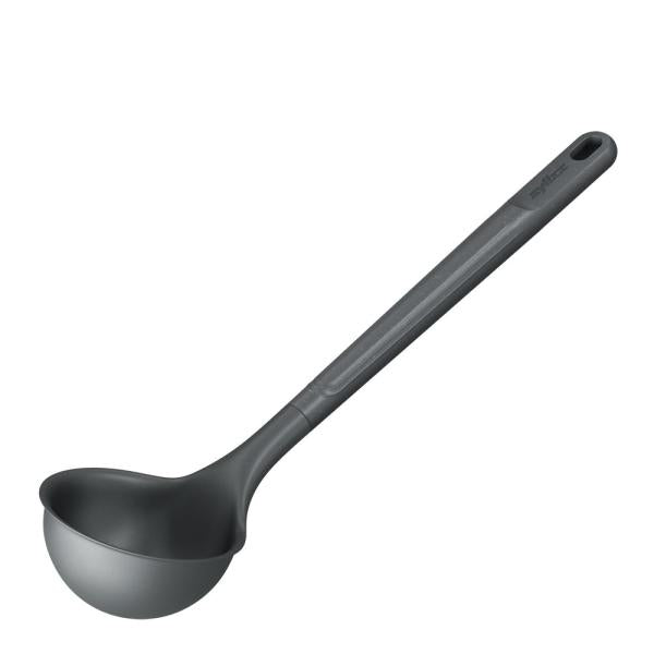 Sausøse medium 28 cm grå
