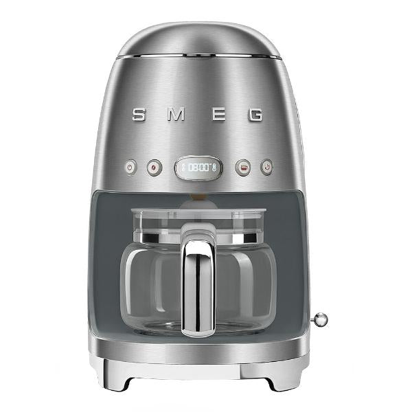 Kaffetrakter DCF02 1,4L krom