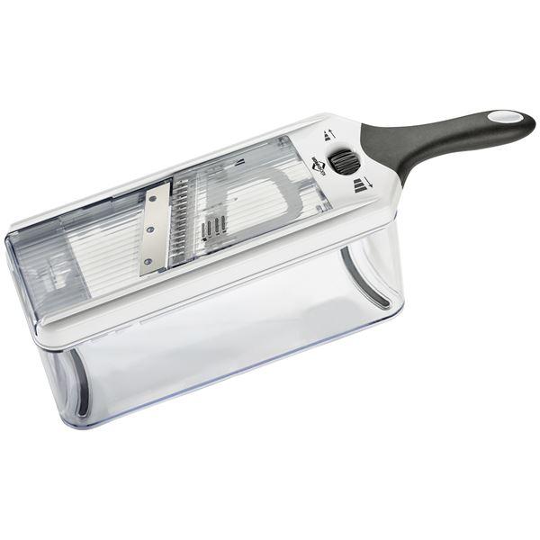 Vario mandolin-slicer