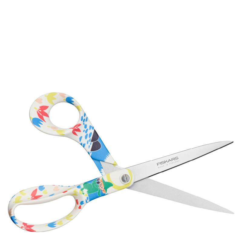 MoominFiskars universalsaks 21cm Snusmumrikken