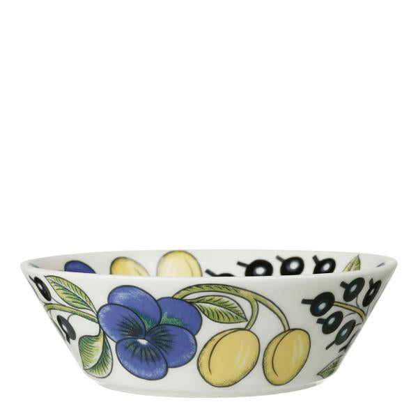 Paratiisi dyp tallerken 17 cm