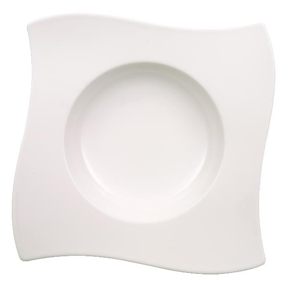 New Wave dyp tallerken 24 cm