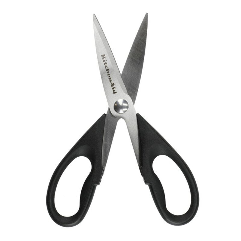 Core kjøkkensaks 21 cm svart