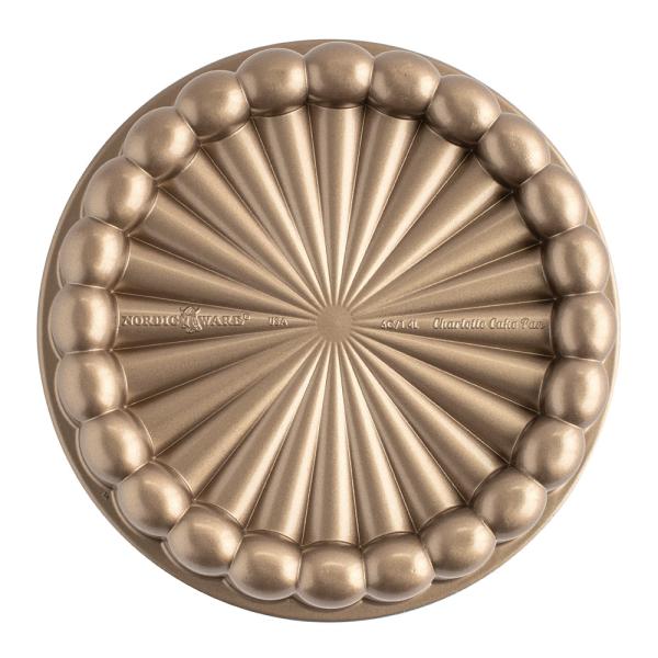 Charlotte bakeform 1,4L
