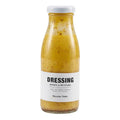 Dressing honning og sennep 25 cl