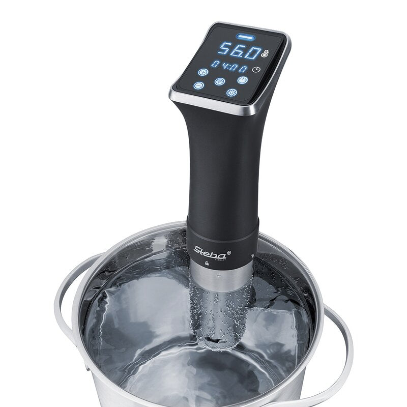 Sous vide cooker stav SV80 IPX7 wifi
