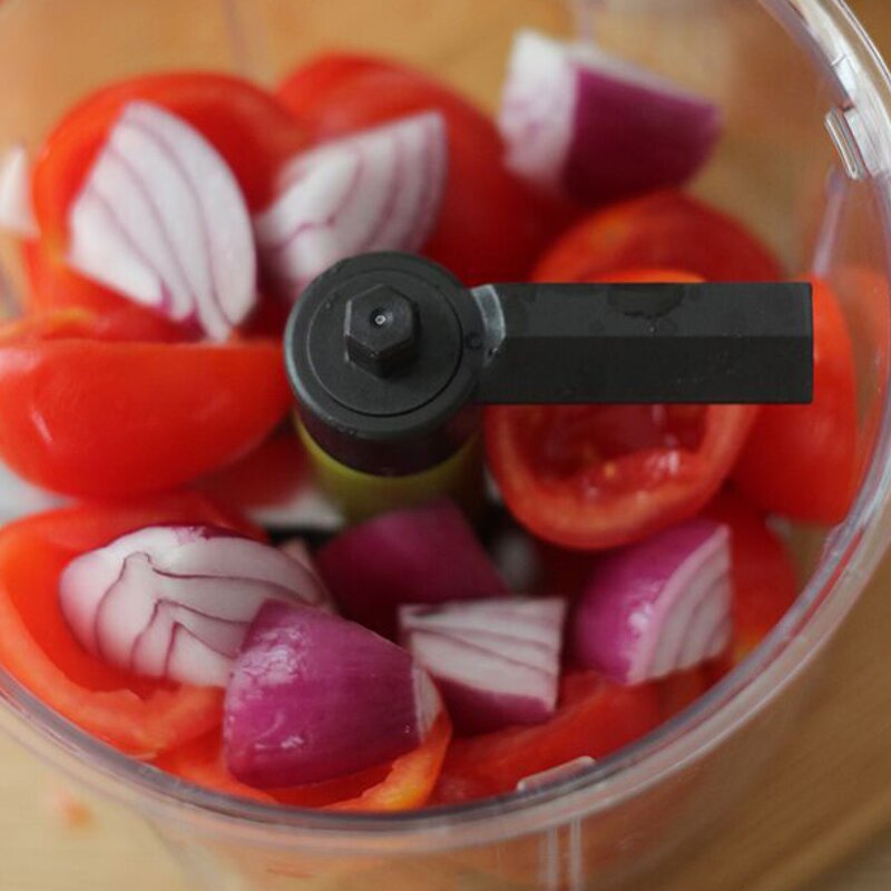 Ingenio minikutter 900 ml