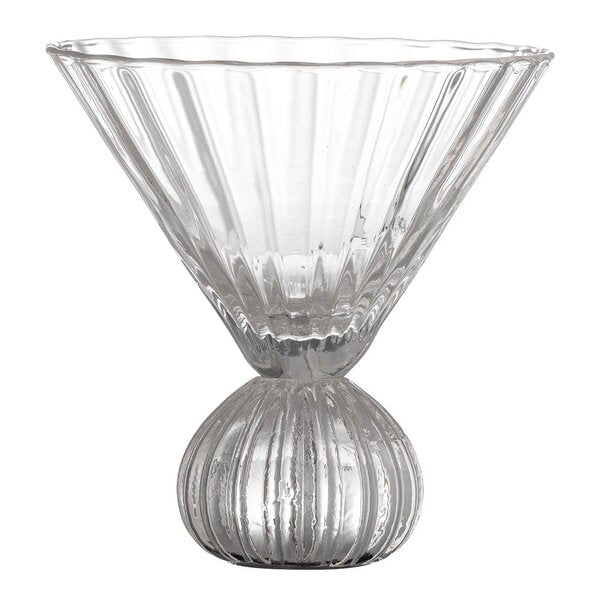 Taurin cocktailglass 30 cl klar