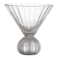 Taurin cocktailglass 30 cl klar