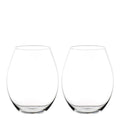 Big o syrah tumbler vinglass 2 stk