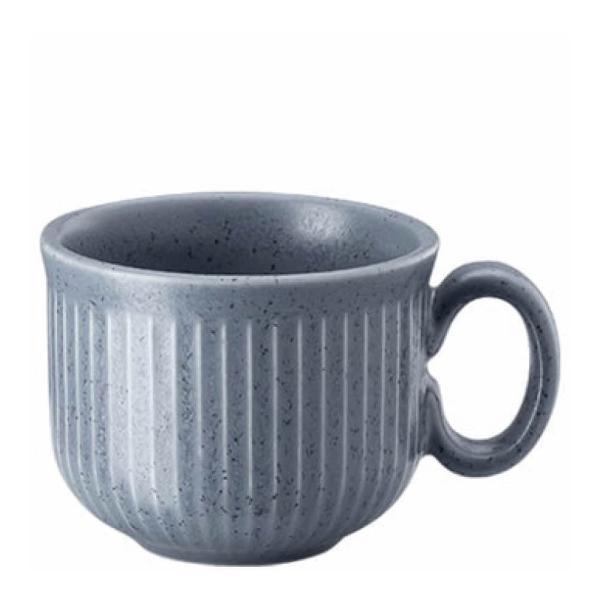Clay espressokopp 10 cl sky