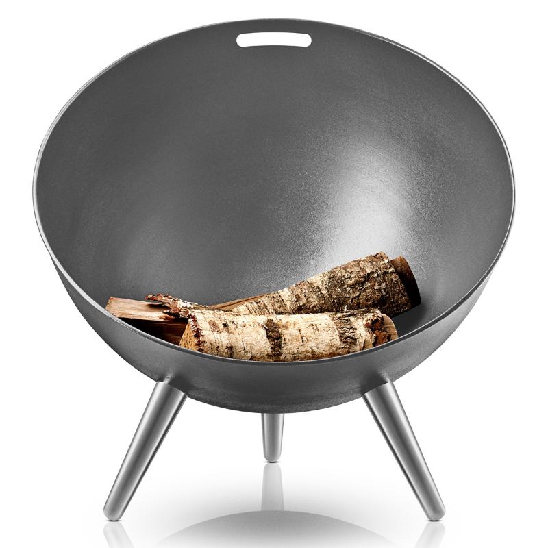 FireGlobe ildsted 64 cm