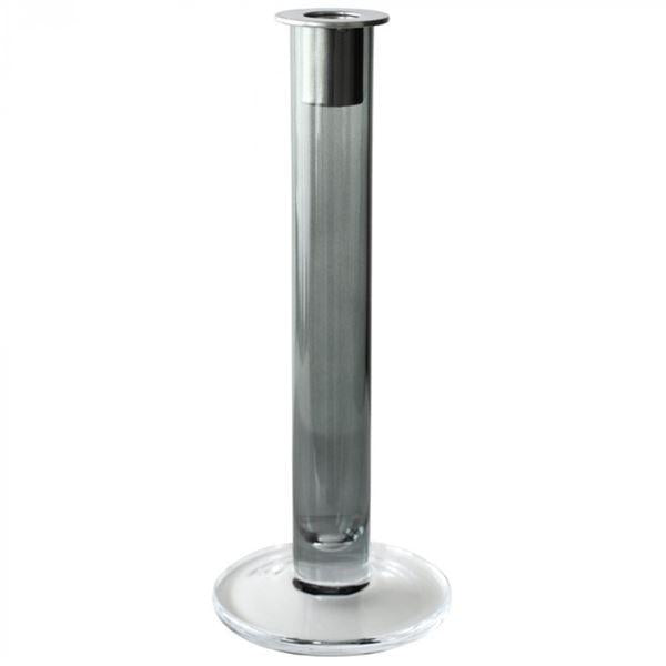 Skyline koks lysestake 22 cm koks