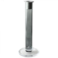 Skyline koks lysestake 22 cm koks