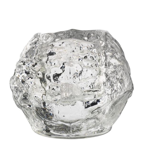Snowball votive lysestake 9 cm