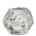 Snowball votive lysestake 9 cm