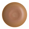 Clay dyp tallerken 28 cm earth