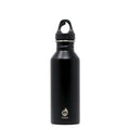 M5 drikkeflaske 50 cl svart