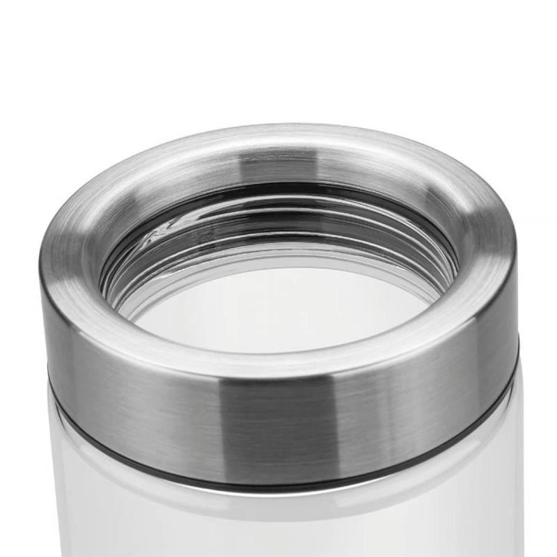 Purezza oppbevaringsglass 1L klar