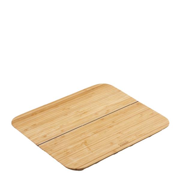 Chop2Pot skjærefjøl 33x27 cm tre