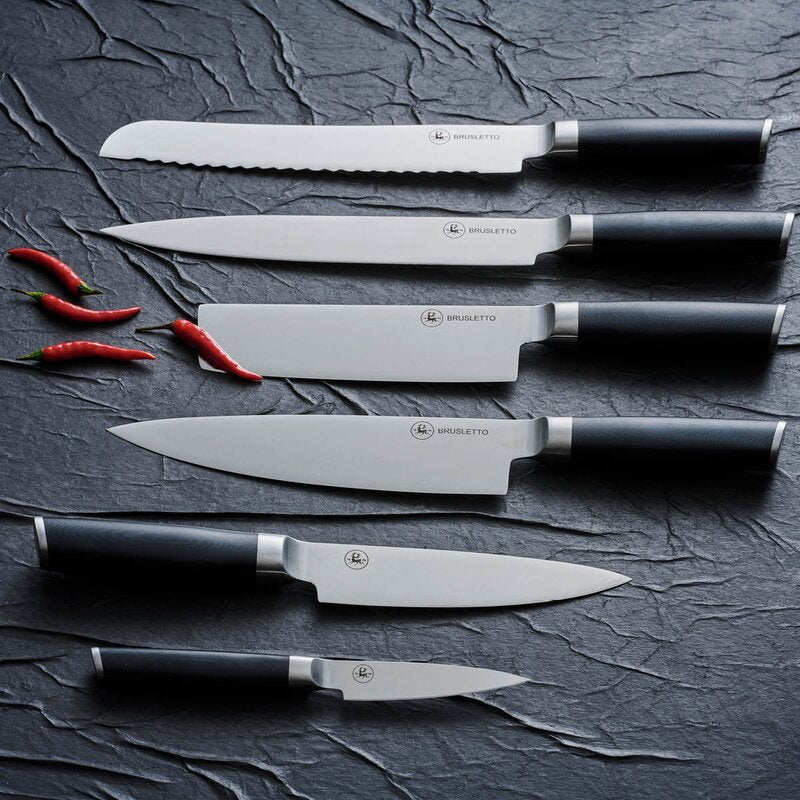 Filetkniv 23 cm