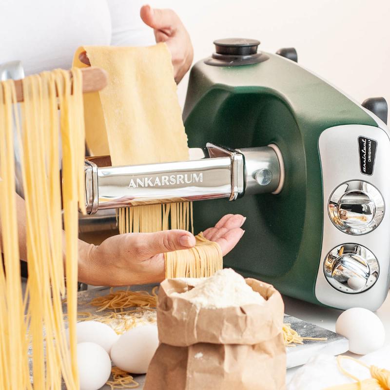 Assistent tilbehør - pastavals spagetti