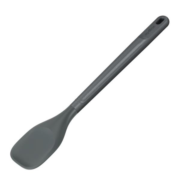 Røreskje medium 29,5 cm grå