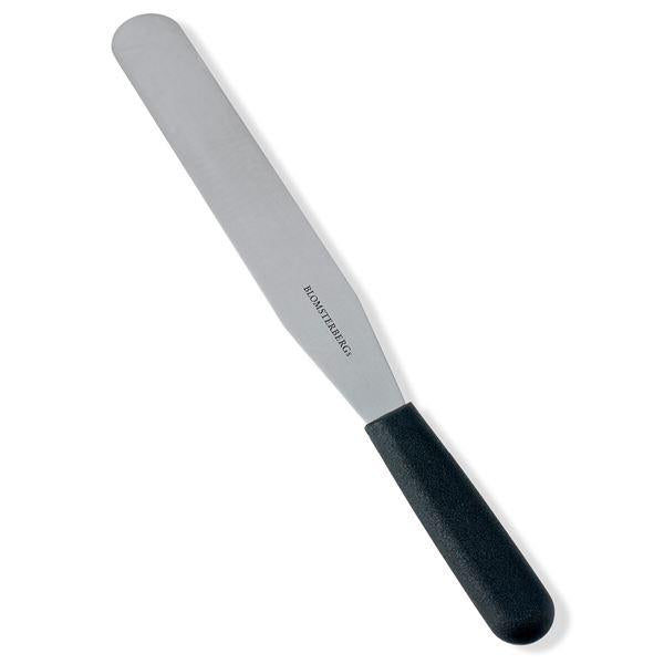 Paletkniv 25 cm grå