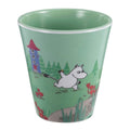 Mummi drikkebeger 25 cl moomin run