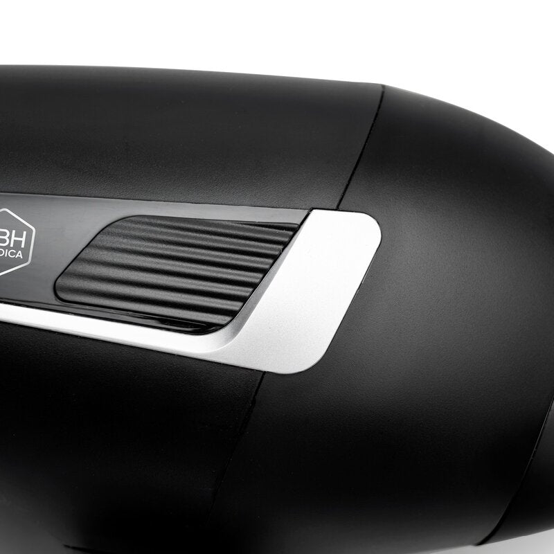Power style HD hårføner NV8810N0 svart