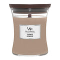 Hourglass duftlys medium cashmere