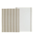 Soft Tools kjøkkenhåndkle 50x70 cm 2 stk soft beige