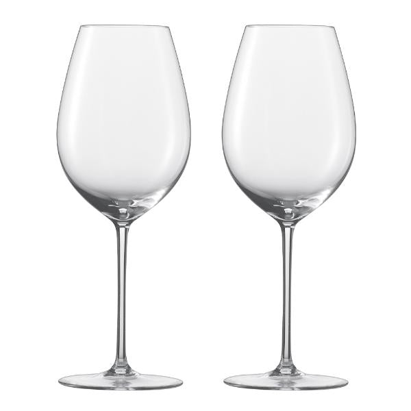 Enoteca rioja rødvinsglass 69 cl 2 stk