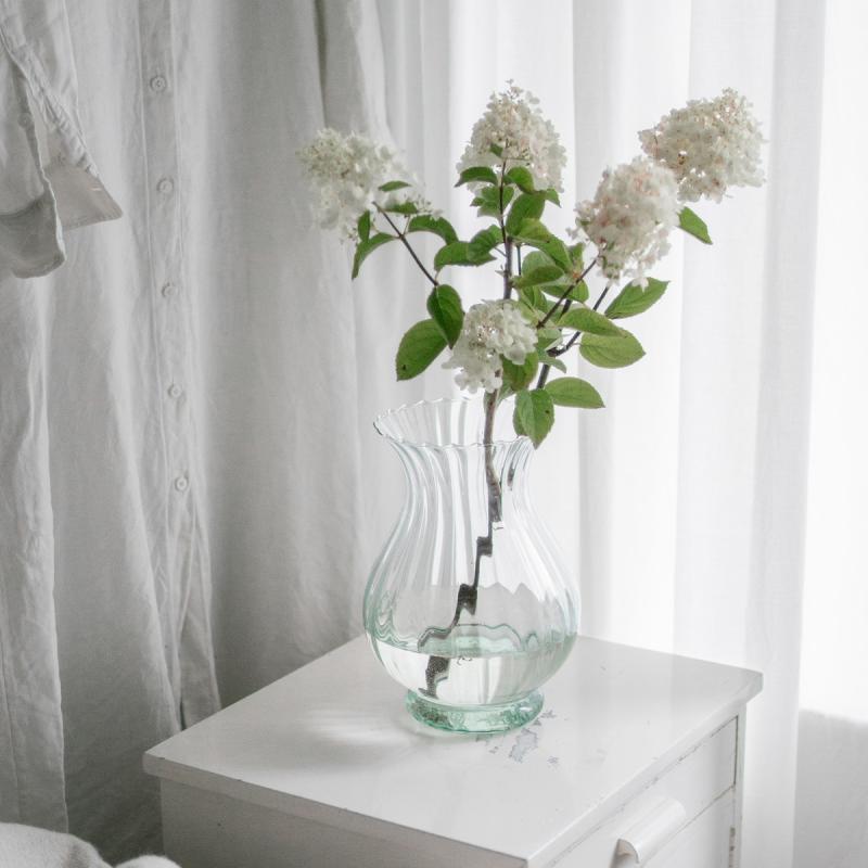 Falla resirkulert vase 25 cm
