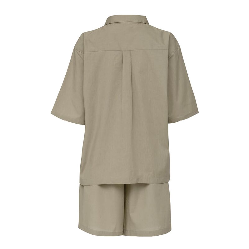 Naxos pyjamas XL khaki